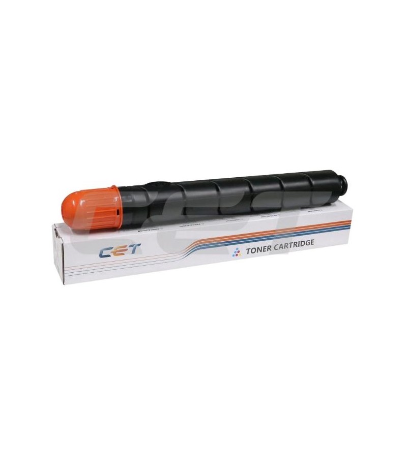 CET Magenta Canon C-EXV29 CPP Toner- 27K/ 484g 2798B003AA