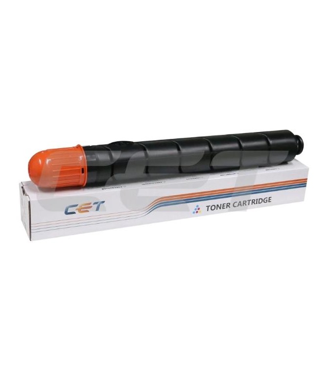 CET Magenta Canon C-EXV29 CPP Toner- 27K/ 484g 2798B003AA