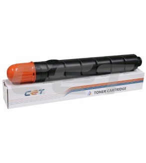 CET Yellow Canon C-EXV29 CPP Toner- 27K /484g 2802B003AA