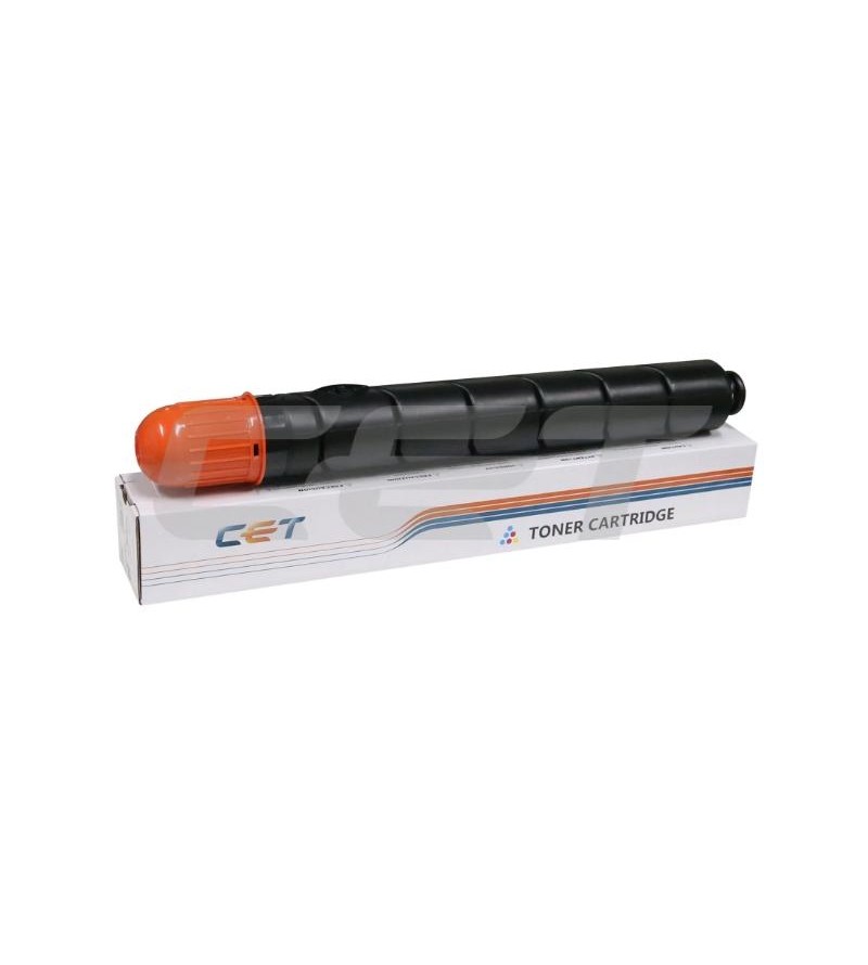 CET Yellow Canon C-EXV29 CPP Toner- 27K /484g 2802B003AA