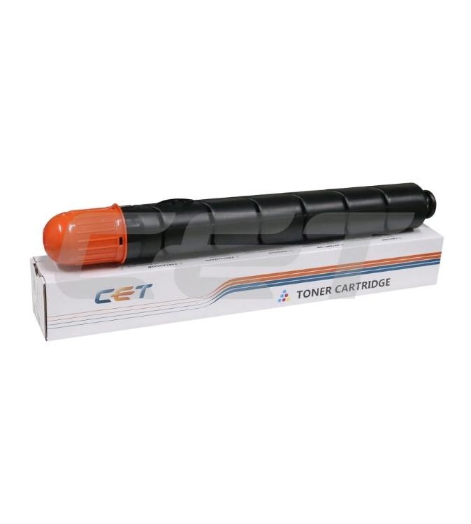 CET Yellow Canon C-EXV29 CPP Toner- 27K /484g 2802B003AA