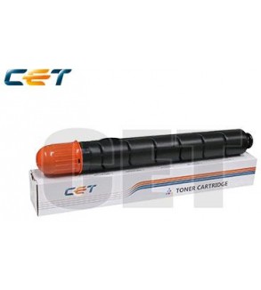 C-EXV28 CPP Cyan Toner Cartridge Canon 38K/667g 2793B003