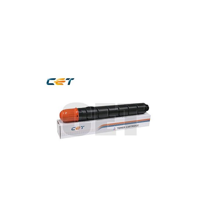 C-EXV28 CPP Cyan Toner Cartridge Canon 38K/667g 2793B003