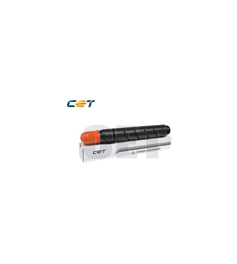C-EXV28 CPP Yellow Toner Cartridge Canon 38K/667g 2801B003