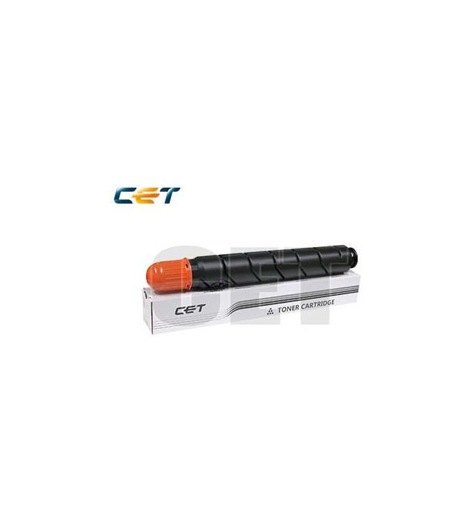 C-EXV28 CPP Yellow Toner Cartridge Canon 38K/667g 2801B003