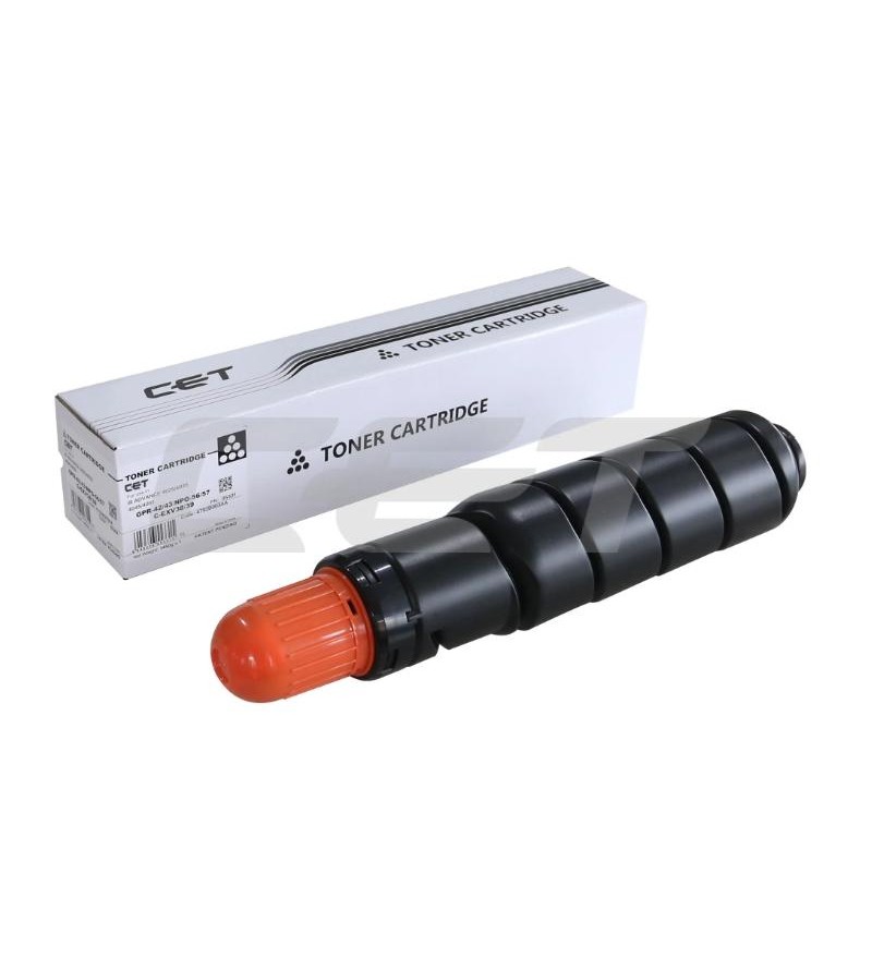 CET Canon C-EXV38/39 CPP- 31K/ 1450g 44792B003AA