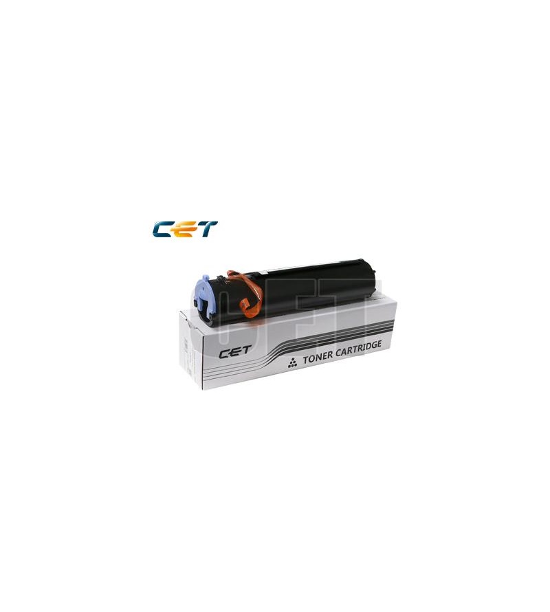 CET C-EXV50 Toner Cartridge Canon iR1435 17.6K/689g9436B002