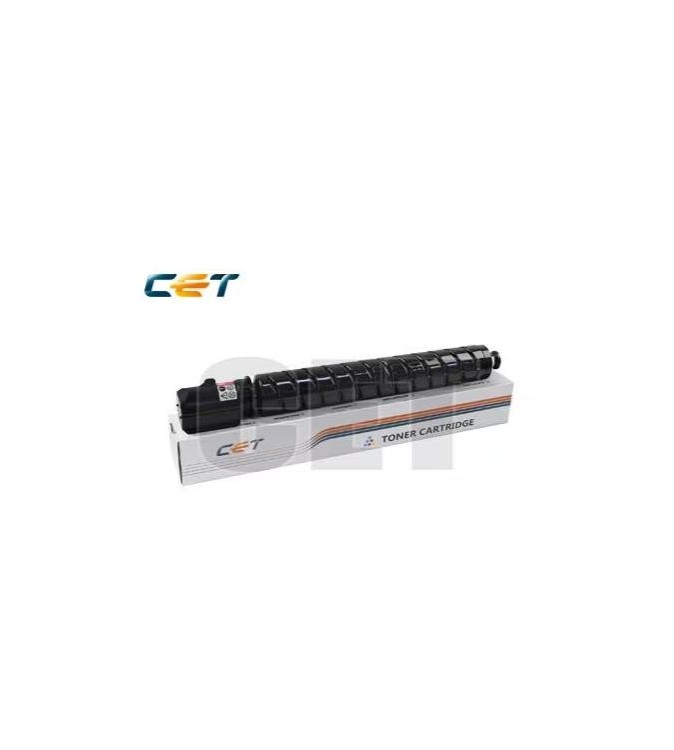 CET Magenta Canon C-EXV51 CPP Toner Cartridge-60K0483C002AA
