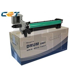 CET C-EXV37 Drum Unit 2773B004AA , 2773B002AA , 2773B003AA