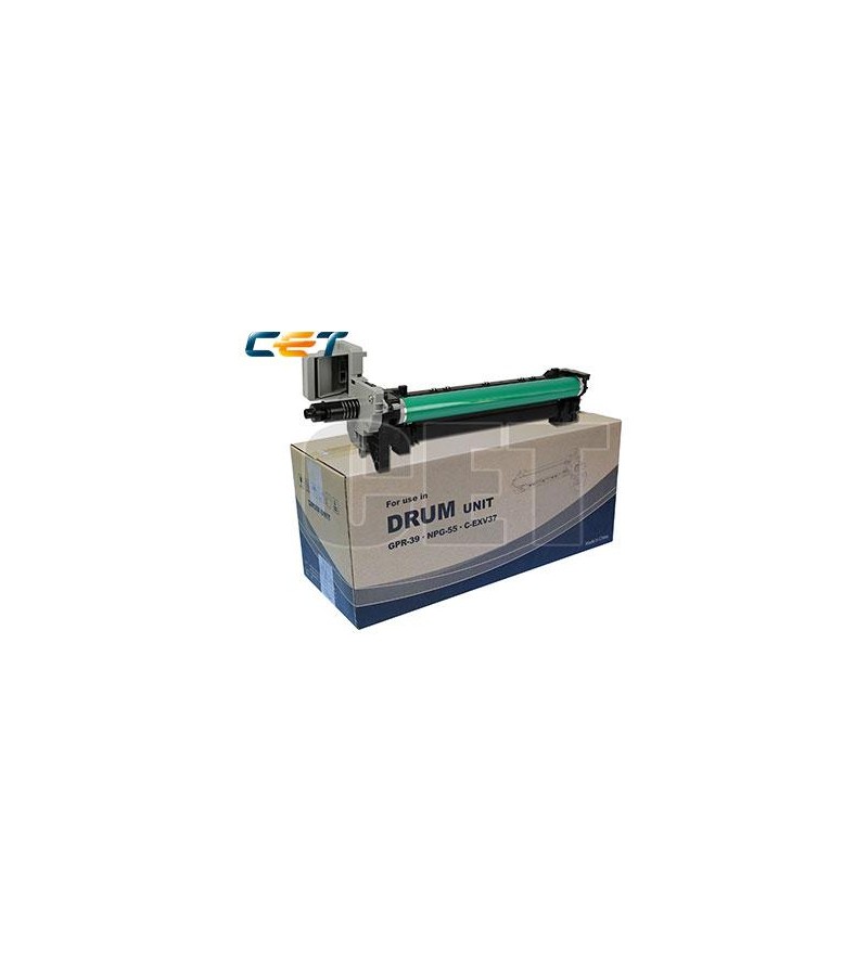 CET C-EXV37 Drum Unit 2773B004AA , 2773B002AA , 2773B003AA
