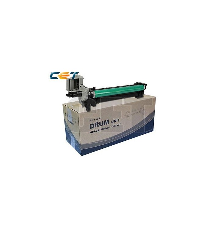 CET C-EXV37 Drum Unit 2773B004AA , 2773B002AA , 2773B003AA