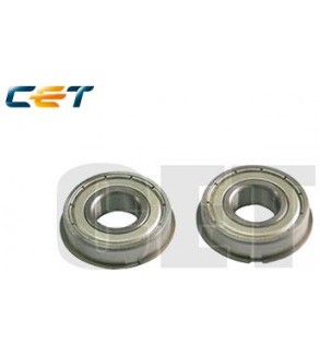 2xpcs Lower Roller Bearing Canon XG9-0636-000