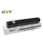 CET Black Canon C-EXV47 CPP Toner Cartridge- 17K 8516B002AA