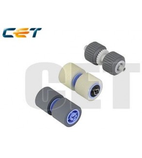 CET Exchange Roller Kit Canon 4009B001AA
