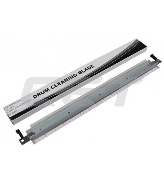 CET Drum Cleaning Blade (For Old Version) Canon GPR31-Blade
