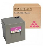 Magente Rig Lanier Ricoh Nashuatec Mp C6502,C8002-29K841786