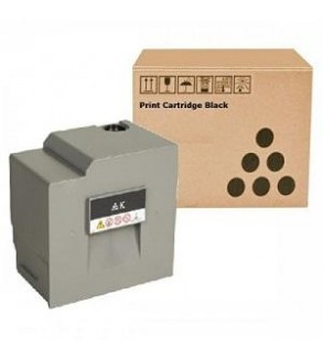 Black Compa MP C6503,8003,IM C6500,C8000-47K842192