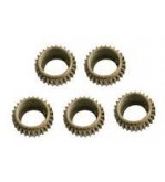 5xUpper Roller GearMFC7360,7460,7060,HL2230,HL2240,HL2270
