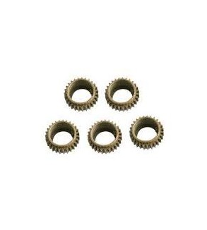 5xUpper Roller GearMFC7360,7460,7060,HL2230,HL2240,HL2270