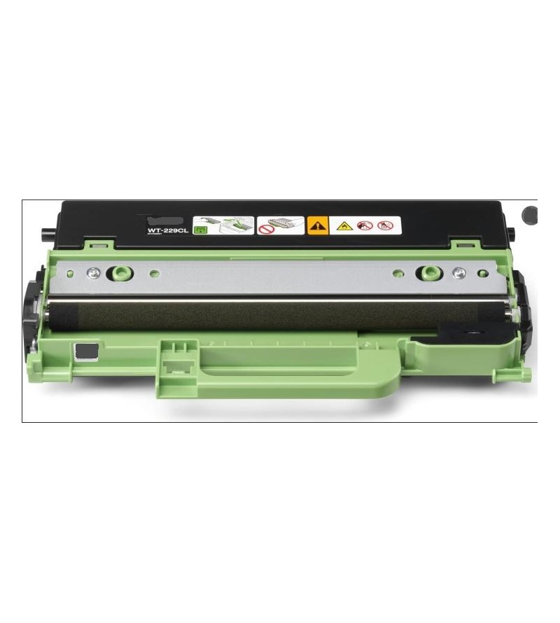 Residue com Brother DCP 3515,HL 3215,MFC 3740-50K WT-229CL