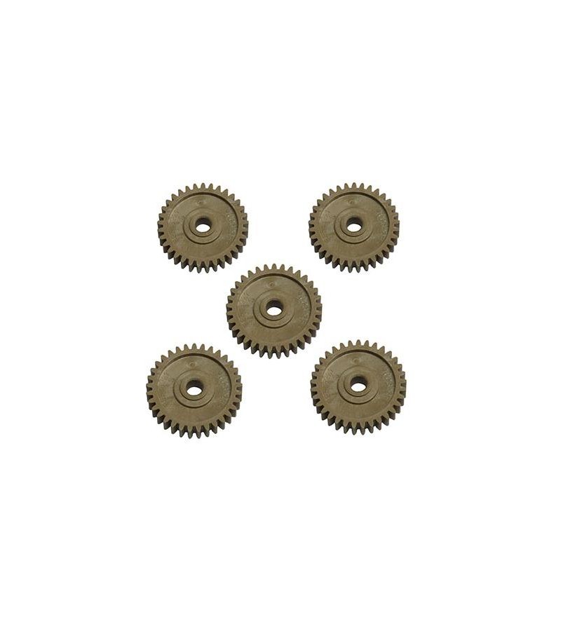 5xFuser Gear 33T HP LaserJet 4000,LaserJet 4050RS5-0921-000
