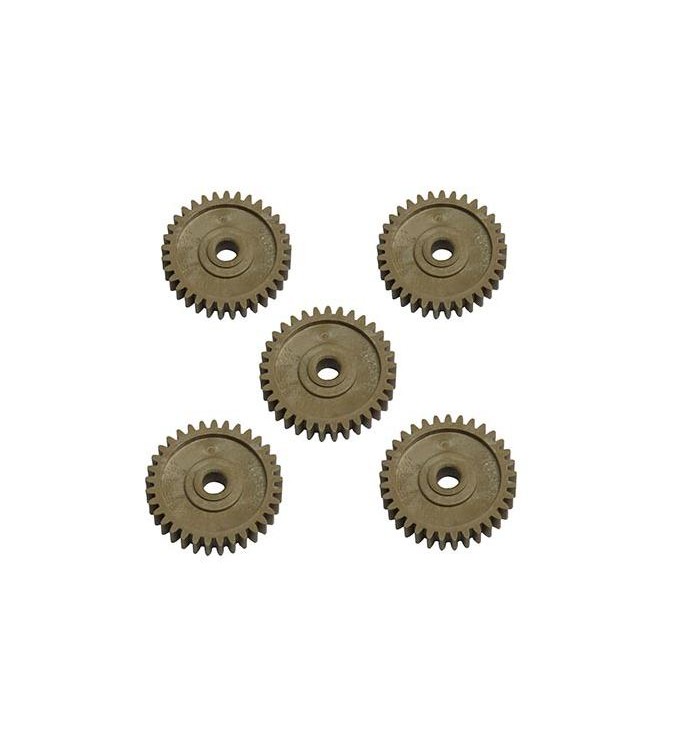 5xFuser Gear 33T HP LaserJet 4000,LaserJet 4050RS5-0921-000