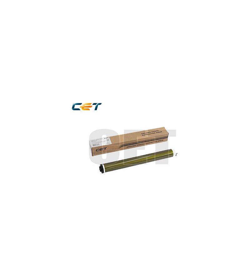 CET OPC Drum (Japan) CANON/HP 525iF II,M607dn,M608dn -51.5KT03-Drum,CF237Y-Drum