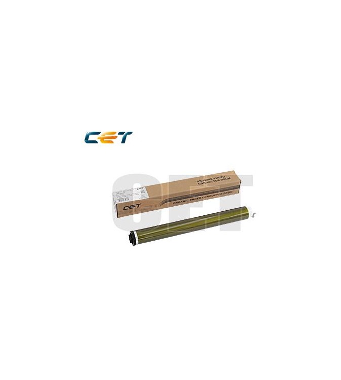 CET OPC Drum (Japan) CANON/HP 525iF II,M607dn,M608dn -51.5KT03-Drum,CF237Y-Drum