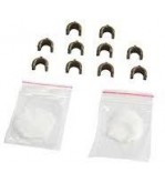 10xLower Roller Bushing P4014,P4015,P4515,4200RC1-3361-000