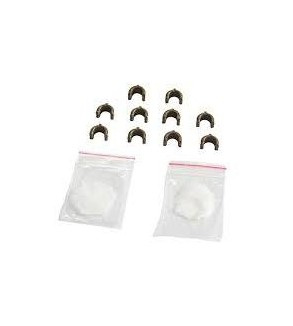 10xLower Roller Bushing P4014,P4015,P4515,4200RC1-3361-000