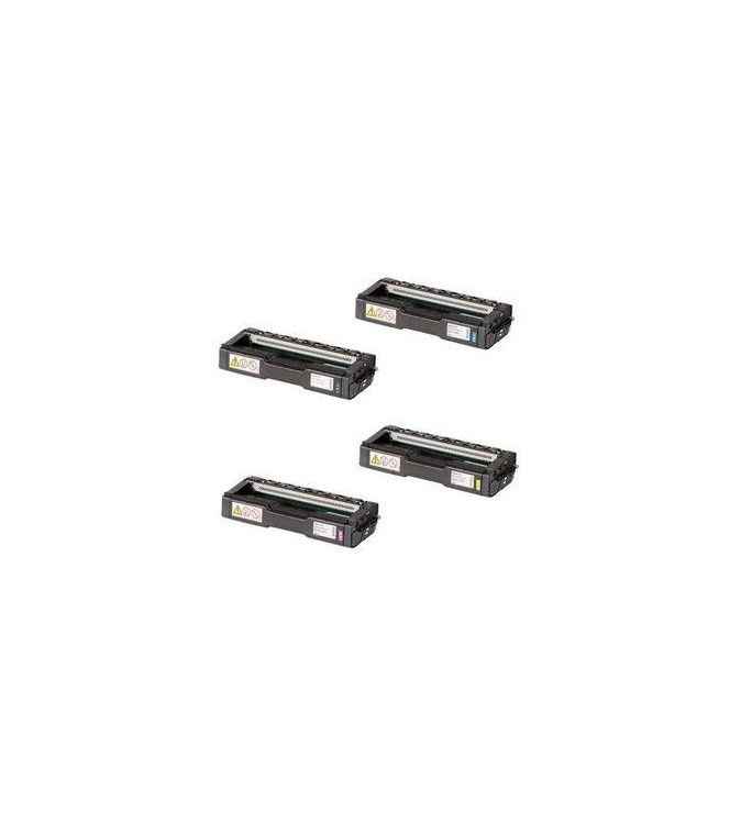Black Comp Ricoh P C301W,C302FW,303W,M C250,251-6.9K408340