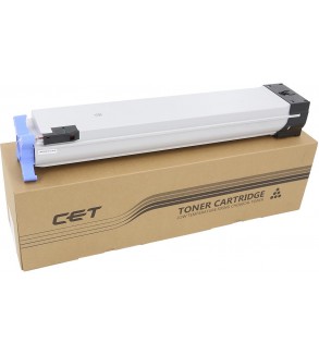 CET Black Toner-Chemical HP E87640,E87650,E8766054K/840gW9050MC