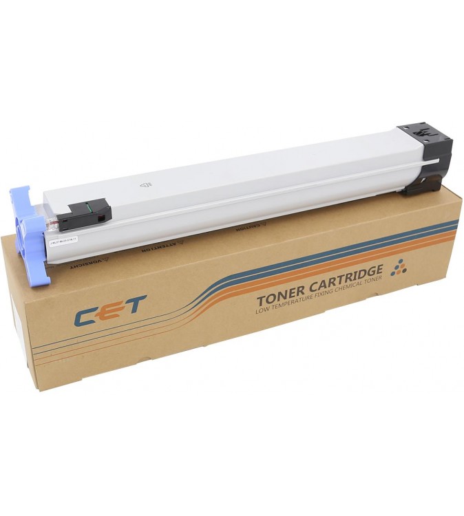 CET Cyan Toner-Chemical HP E87640,E87650,E8766052K/570gW9051MC
