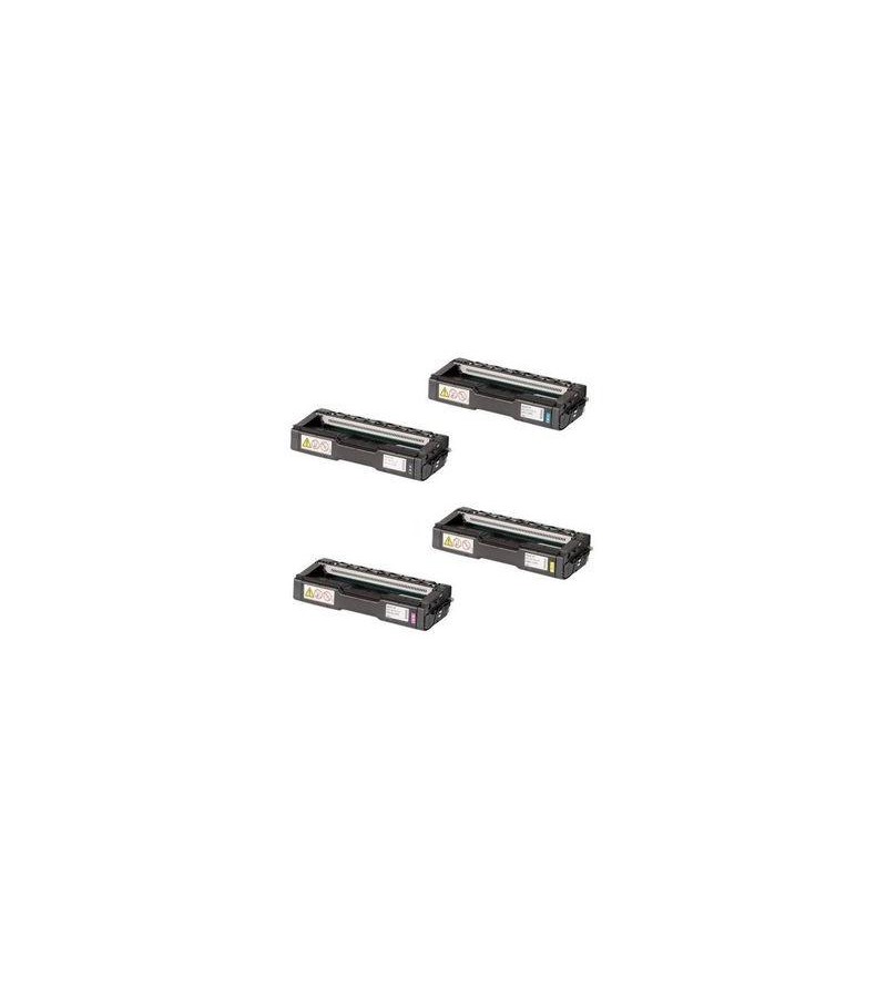 Ciano Compa Ricoh P C301W,P C311W,M C250FW-6.3K408341