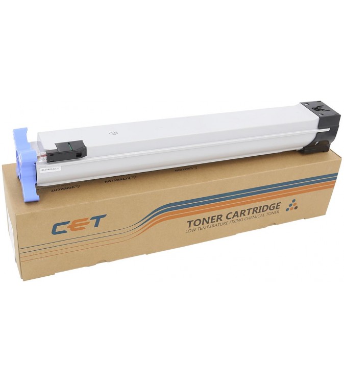 CET Yellow Toner-Chemical HPE87640,E87650,E8766052K/570gW9052MC