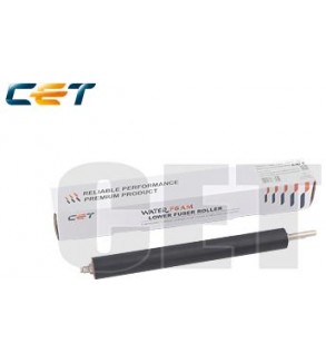 CET Water Foam LowerFuserRoller HPM607dn 225K RM2-1256RM2-1257