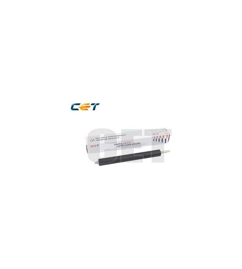 CET Water Foam LowerFuserRoller HPM607dn 225K RM2-1256RM2-1257