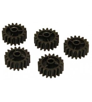 5xFuser Gear 18T M630,M604,M606,M601,M603RU7-0297-000