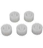 5xFuser Gear 20T HP Laserjet P3015RU7-0030-000