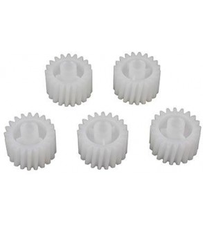 5xFuser Gear 20T HP Laserjet P3015RU7-0030-000