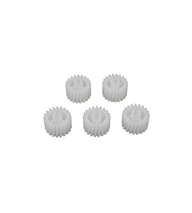 5xFuser Gear 20T HP Laserjet P3015RU7-0030-000