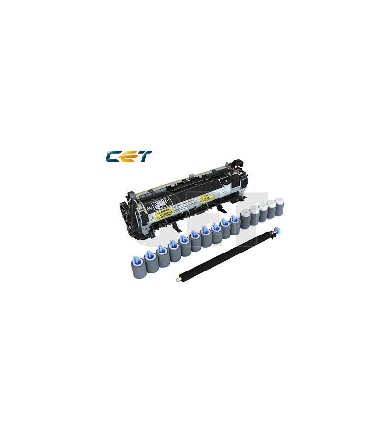 CET Maintenance Kit HP M604, M605, M606 F2G77-67901