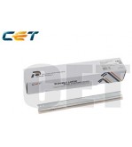 CET Double Layer Drum Cleaning Blade HP/CANON 60KCF237-Blade