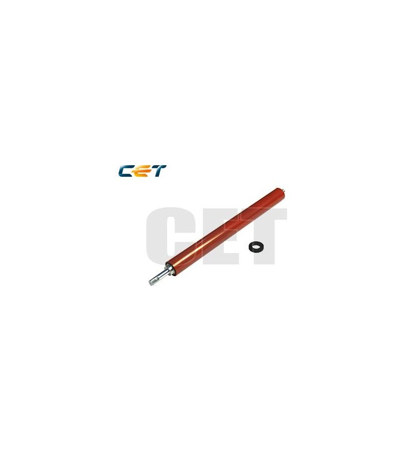 CET Lower Sleeved Roller HP LaserJet 5200,700 M712dn LPR-5200