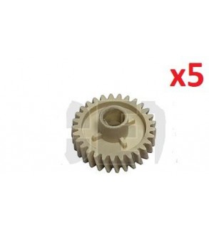 5xLower Roller Gear 29T M402,M404,M405,M428,M429,M426,M304