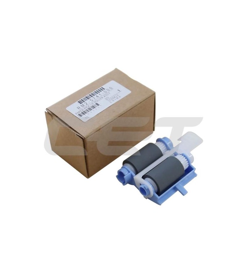 CET Paper Pickup Roller Assembly HP LJ M506 RM2-5741-000