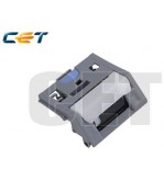 CET Paper Separation Roller Assembly HP M552dn,M553dn,E67550RM2-0064-000