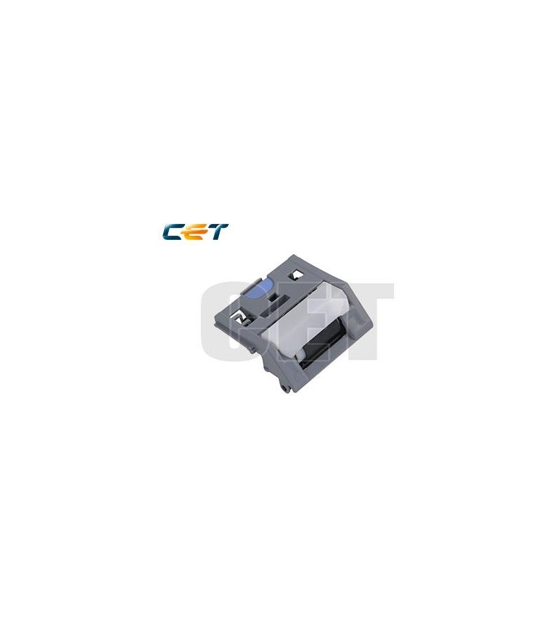 CET Paper Separation Roller Assembly HP M552dn,M553dn,E67550RM2-0064-000