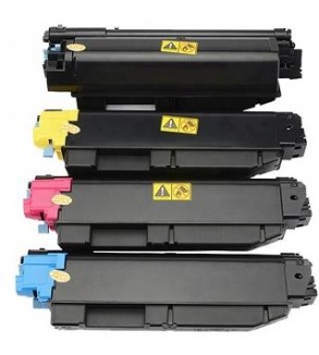 Magente Compatible  Lanier P C 600 Ricoh P C 600-12K408316