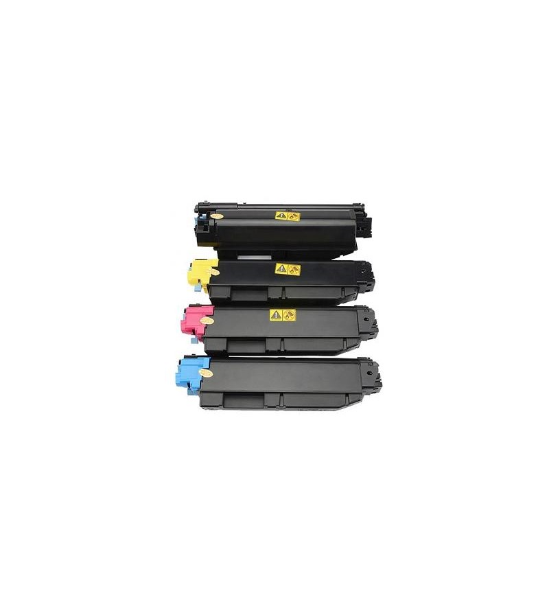 Magente Compatible  Lanier P C 600 Ricoh P C 600-12K408316